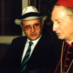 Rav Laras Card Martini