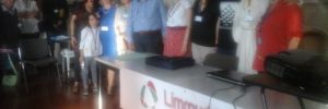 limmud finale