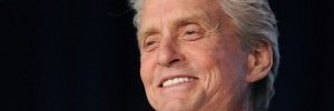 michael douglas