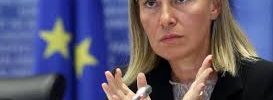 mogherini