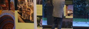 mostra Boemia Ebraica