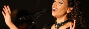 Noa Berlin Concert