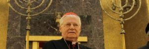 Il testo integrale dell'intervento del cardinale Angelo Scola scola-sinagiga