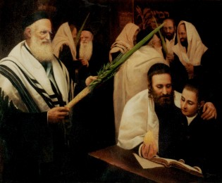 sukkot