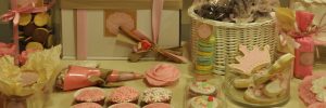 Kosher Cupcakes