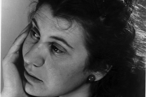 Etty Hillesum