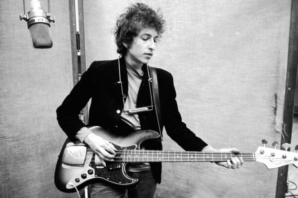 Bob Dylan