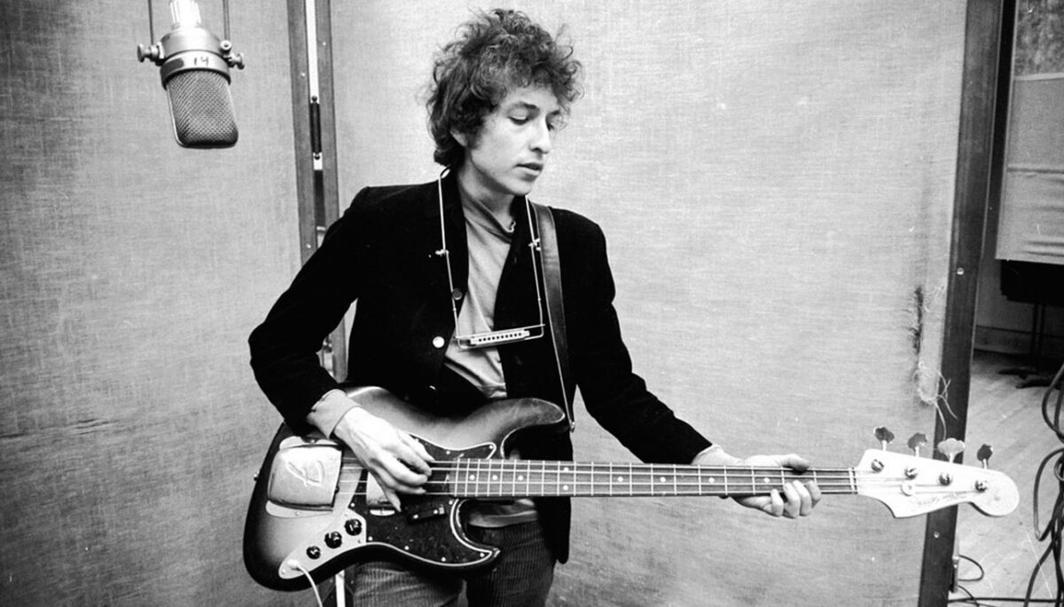 Bob Dylan