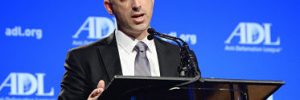 Anti-Defamation League Annual National Commission Meeting