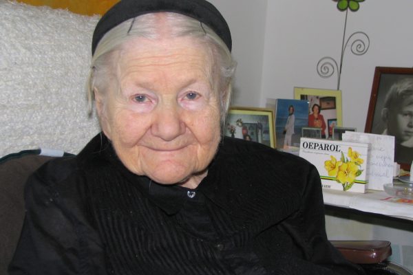 Irena Sendler