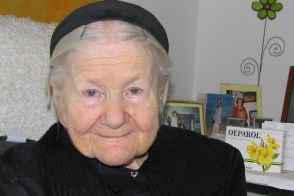 Irena Sendler