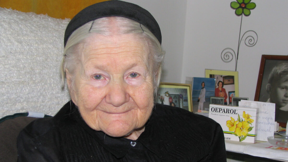 Irena Sendler