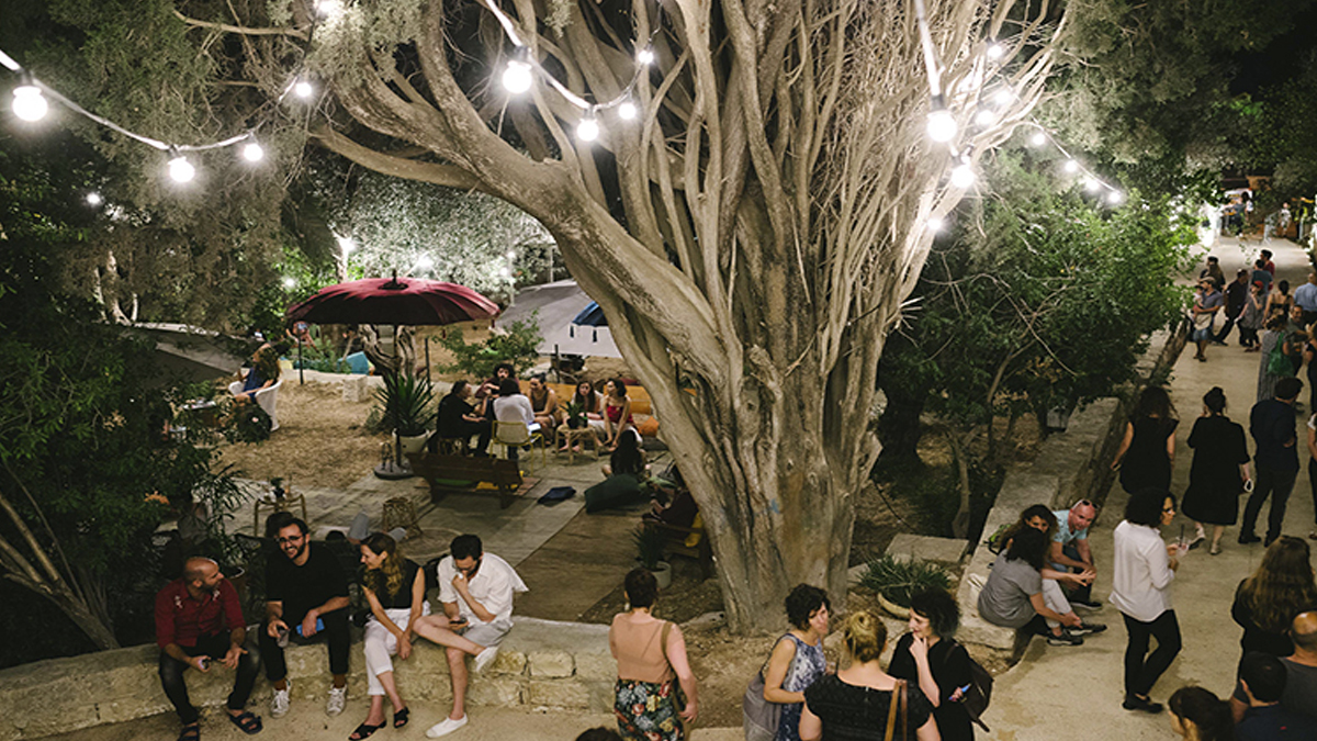 Jerusalem Design Week