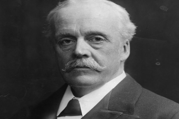 Lord Balfour