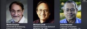 Nobel Chemistry