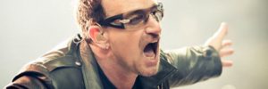 bono u2