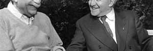 einstein-bengurion