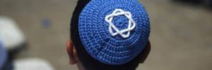 giornata kippah