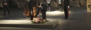 monti, yad vashem