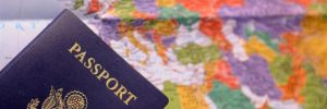 passaporto