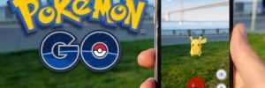 pokemon-go