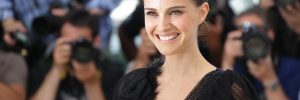 Natalie Portman