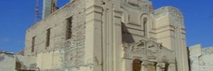 tripoli-sinagoga