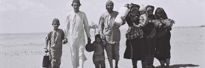 ebrei in fuga dallo yemen
