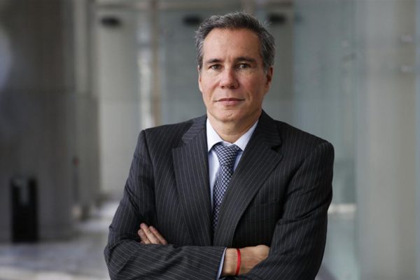 Alberto Nisman