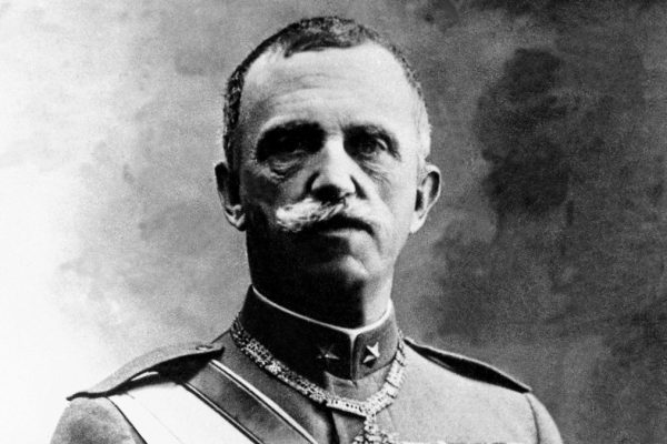 Vittorio Emanuele III