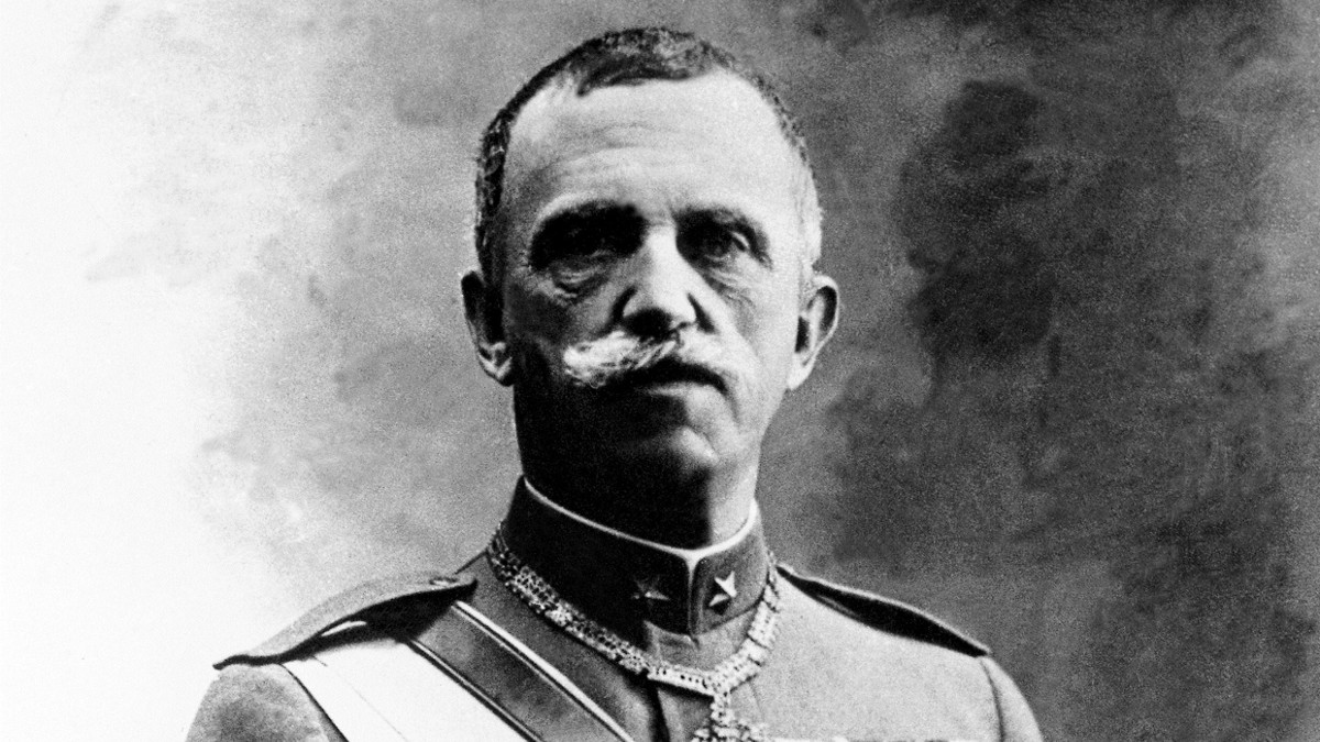 Vittorio Emanuele III