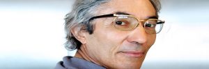 Boualem Sansal