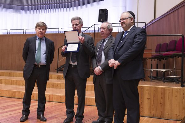 Concerto al Conservatorio