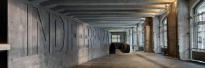Memoriale della Shoah di Milano