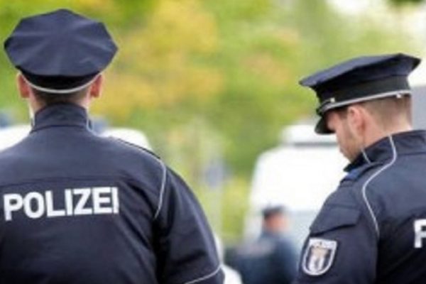 Polizia tedesca sulle tracce di spie iraniane