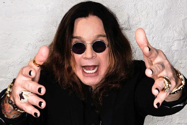 Ozzy Osbourne