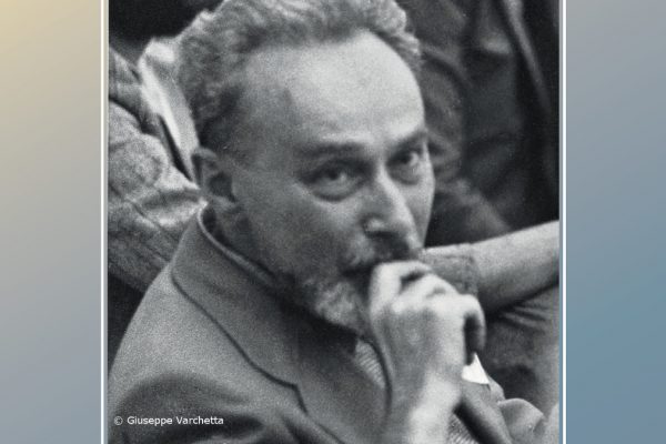 Primo Levi