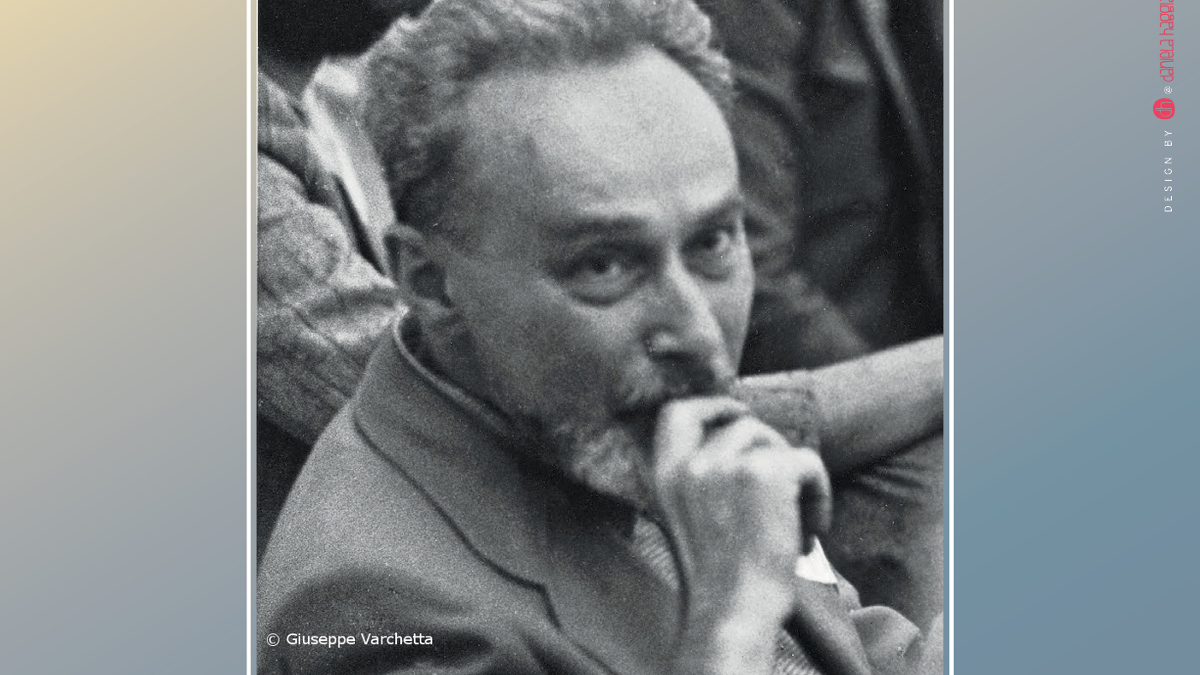 Primo Levi