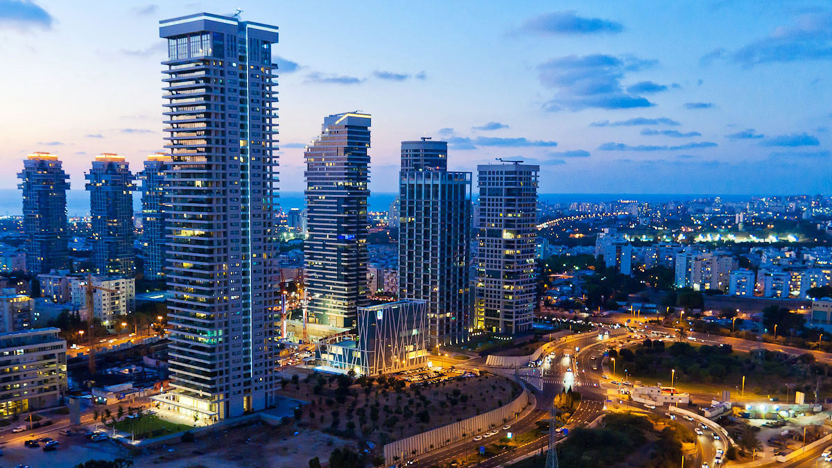 Tel Aviv