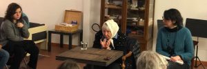 Vera Vigevani, testimone della Shoah