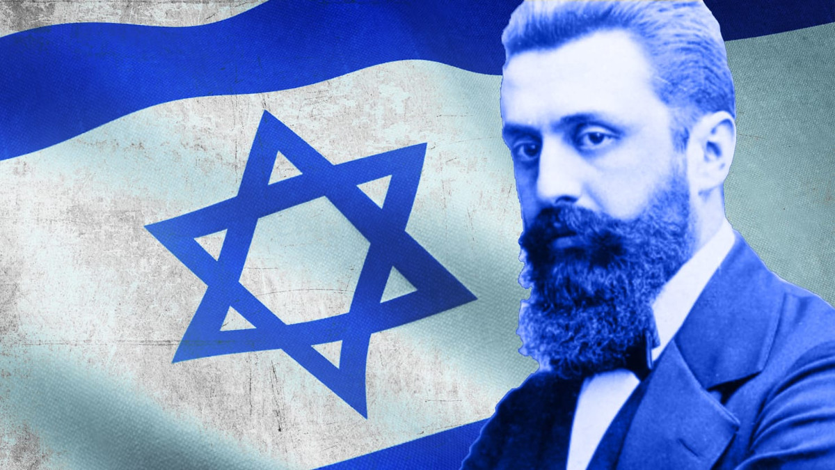 Theodor Herzl