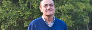 Gabriele Nissim, presidente Gariwo