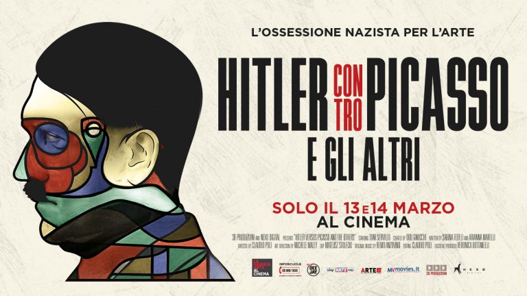 Hitler Contro Picasso E Gli Altri Streaming