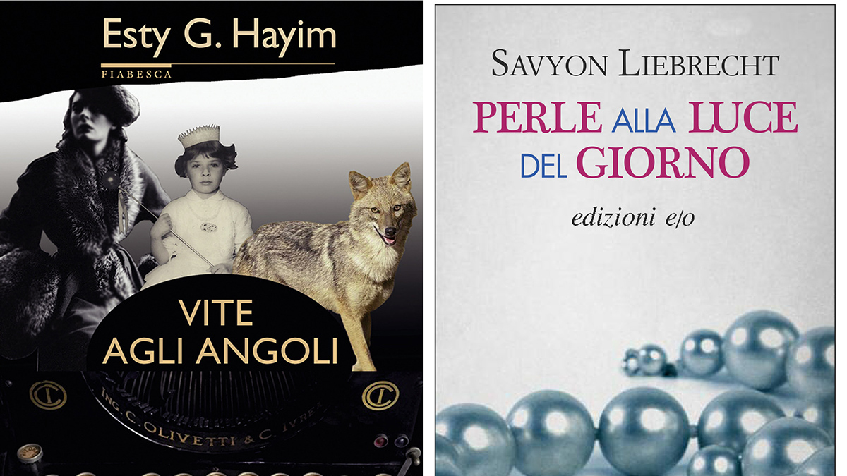 I due romanzi finalisti del Premio Letterario Adelina Della Pergola