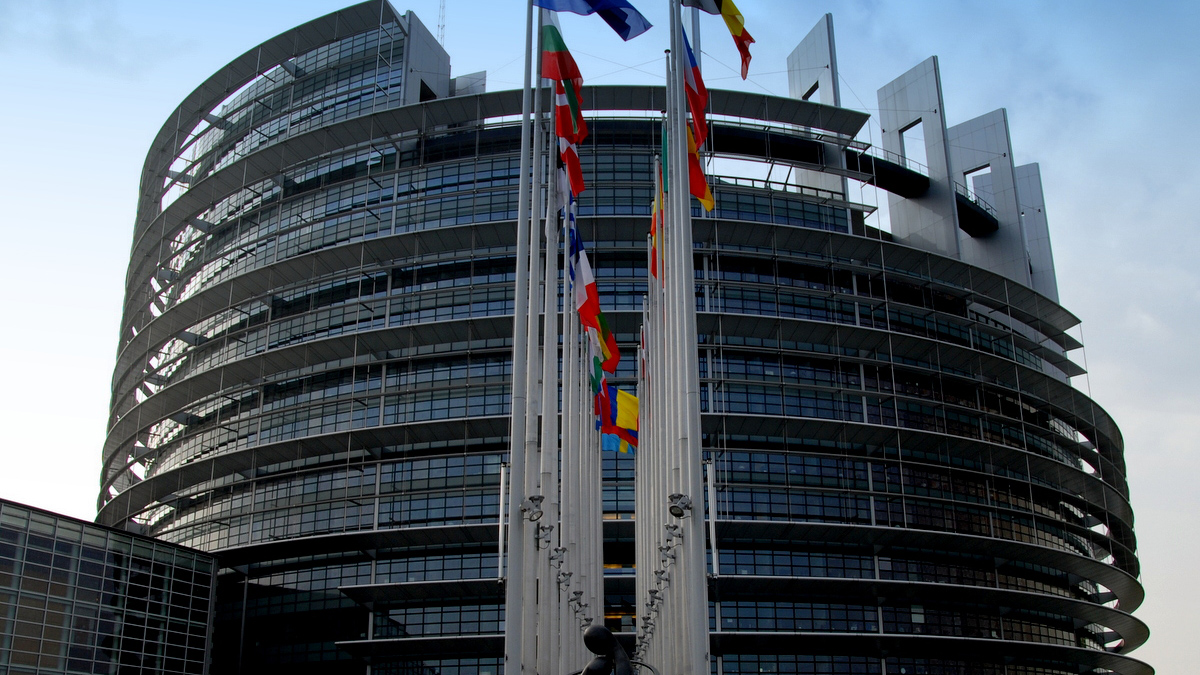 Il Parlamento europeo