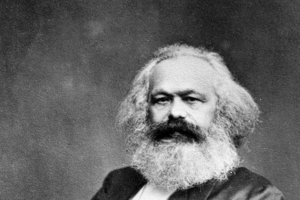 Karl Marx