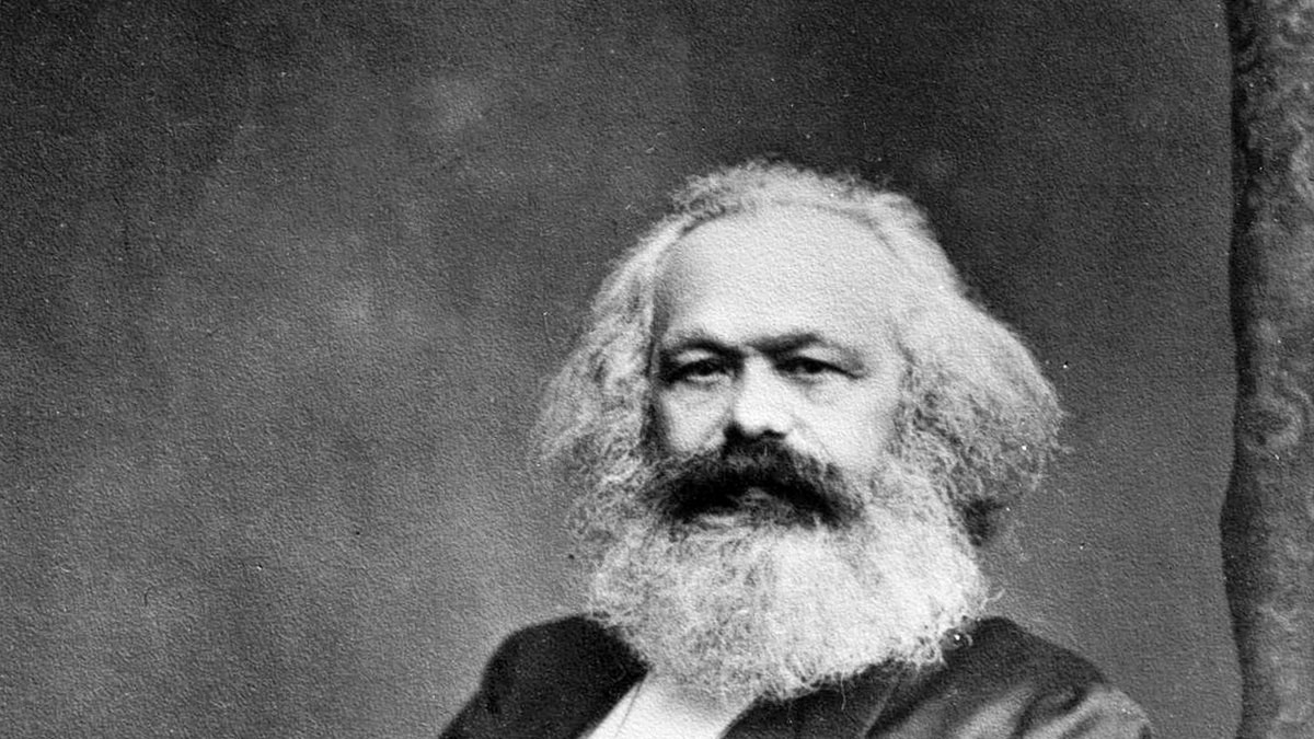 Karl Marx