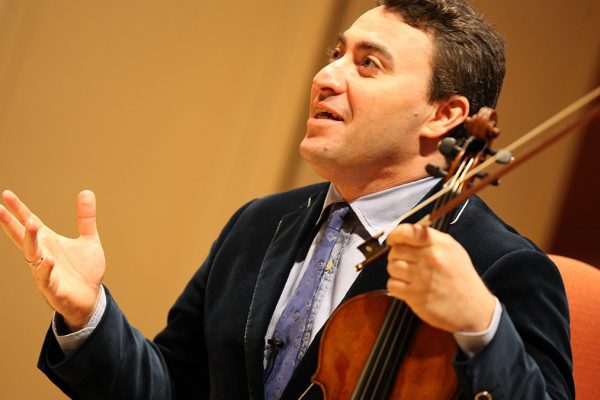 Maxim Vengerov