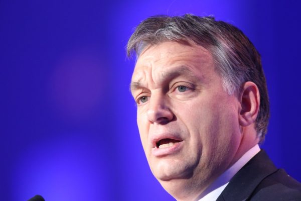 Viktor Orban