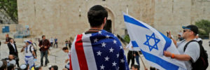 Usa e Israele